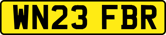 WN23FBR