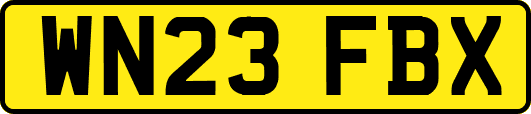 WN23FBX