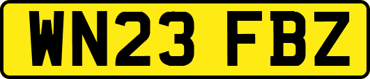 WN23FBZ