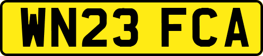WN23FCA