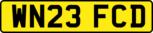 WN23FCD