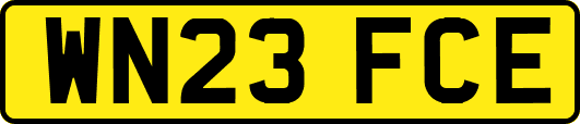 WN23FCE