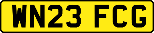 WN23FCG