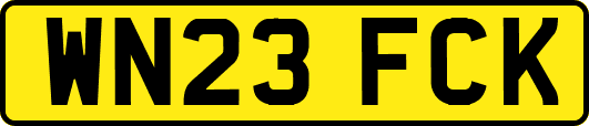 WN23FCK