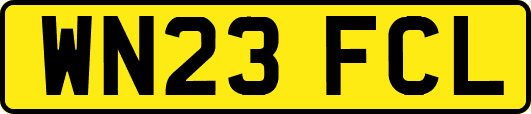 WN23FCL