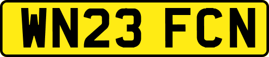 WN23FCN