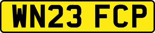 WN23FCP