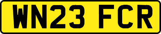 WN23FCR
