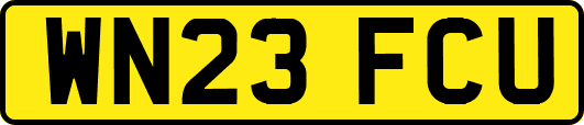 WN23FCU