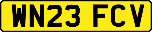 WN23FCV