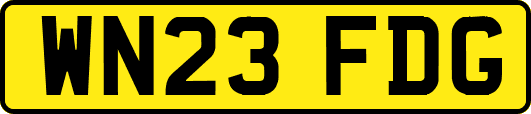 WN23FDG