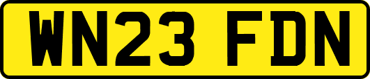 WN23FDN