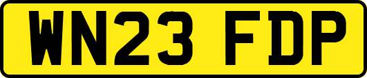 WN23FDP
