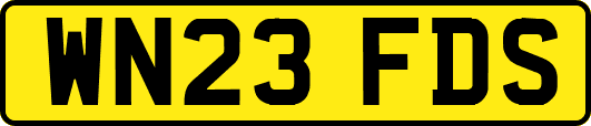 WN23FDS