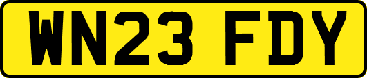 WN23FDY