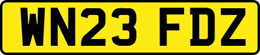 WN23FDZ