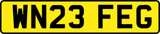 WN23FEG
