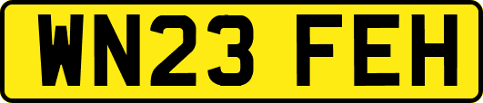WN23FEH