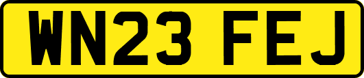 WN23FEJ