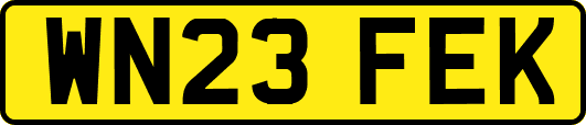 WN23FEK