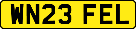 WN23FEL