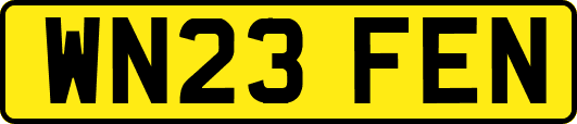 WN23FEN