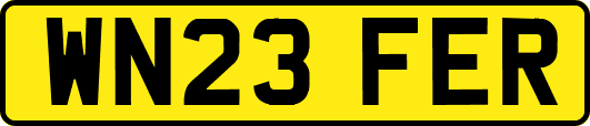 WN23FER