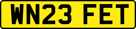WN23FET