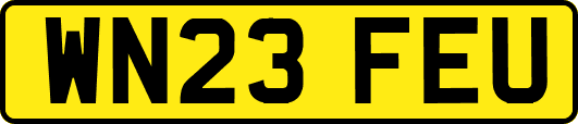 WN23FEU