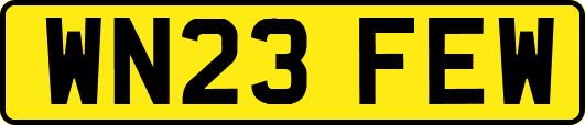 WN23FEW
