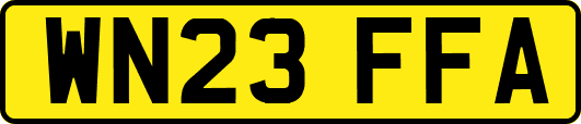 WN23FFA