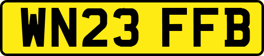 WN23FFB