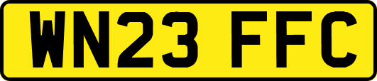 WN23FFC