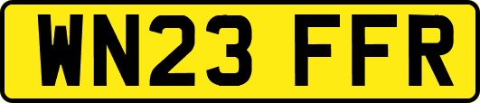WN23FFR