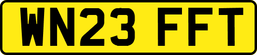 WN23FFT