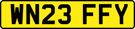 WN23FFY