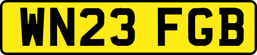 WN23FGB