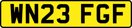 WN23FGF