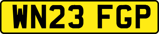 WN23FGP