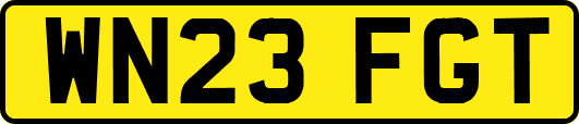 WN23FGT