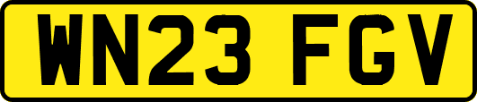 WN23FGV