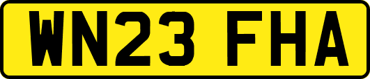 WN23FHA