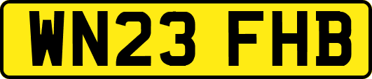 WN23FHB