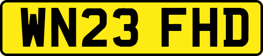 WN23FHD