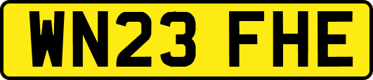 WN23FHE