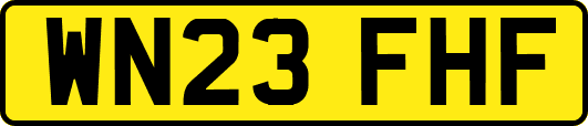 WN23FHF