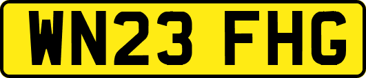 WN23FHG