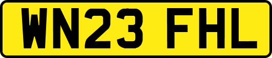 WN23FHL