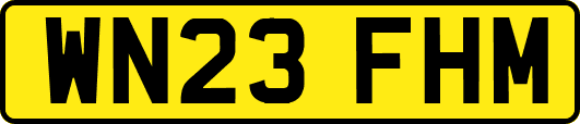 WN23FHM