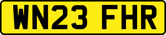 WN23FHR